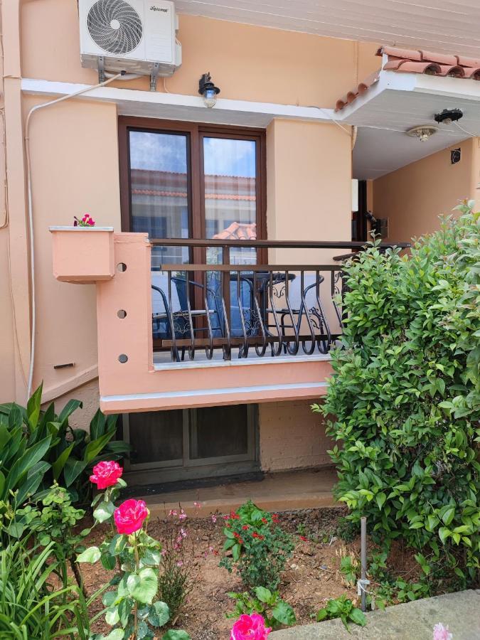 Mary'S Apartment Alexandroupolis Buitenkant foto